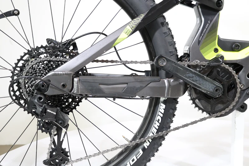 Lapierre Overvolt AM 6.5 2020 T.M 500wh 245760