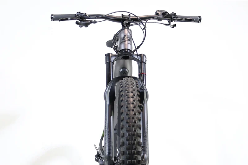 Lapierre Overvolt AM 6.5 2020 T.M 500wh 245760