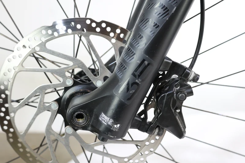 Lapierre Overvolt AM 6.5 2020 T.M 500wh 245760