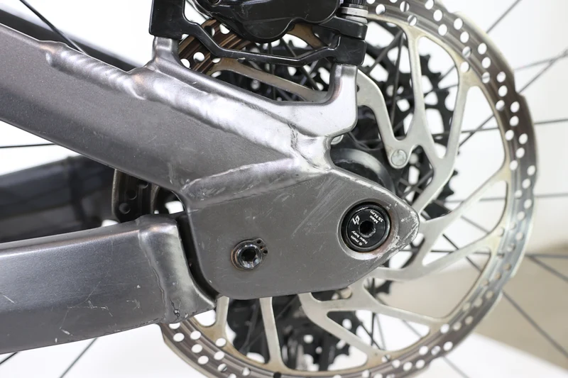 Lapierre Overvolt AM 6.5 2020 T.M 500wh 245760