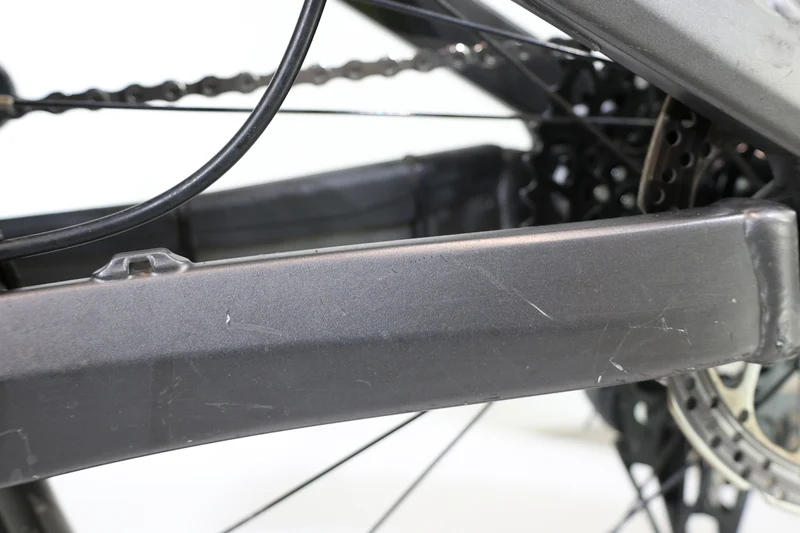 Lapierre Overvolt AM 6.5 2020 T.M 500wh 245760