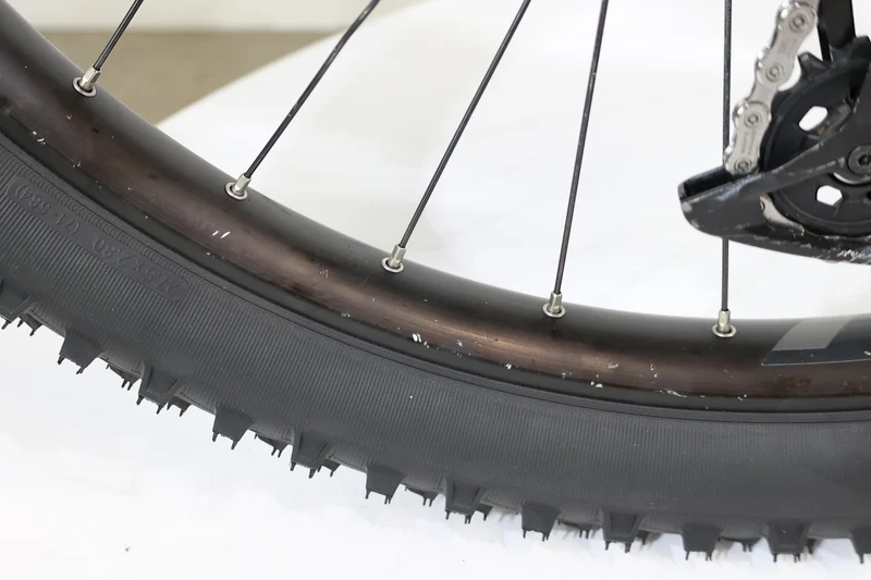 Lapierre Overvolt AM 6.5 2020 T.M 500wh 245760