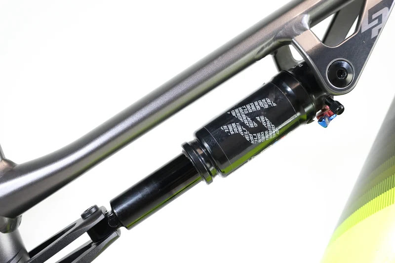 Lapierre Overvolt AM 6.5 2020 T.M 500wh 245760