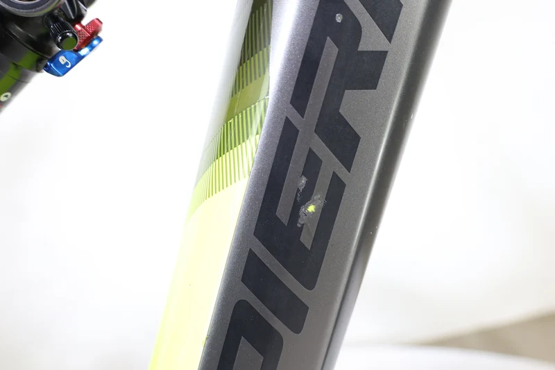 Lapierre Overvolt AM 6.5 2020 T.M 500wh 245760