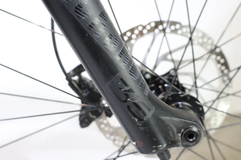 Lapierre Overvolt AM 6.5 2020 T.M 500wh 245760