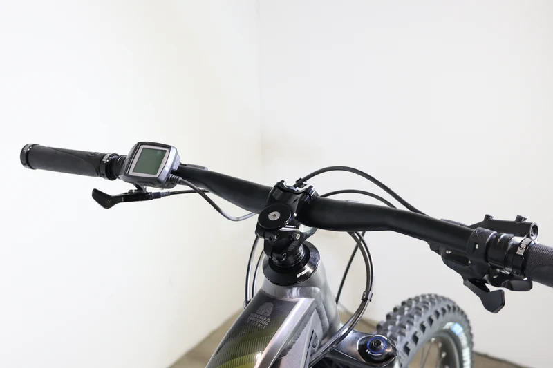 Lapierre Overvolt AM 6.5 2020 T.M 500wh 245760