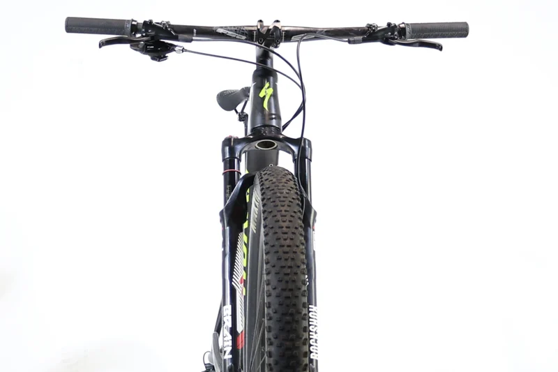Specialized S-Works Epic FSR Carbon WC 2017 T.L 3077
