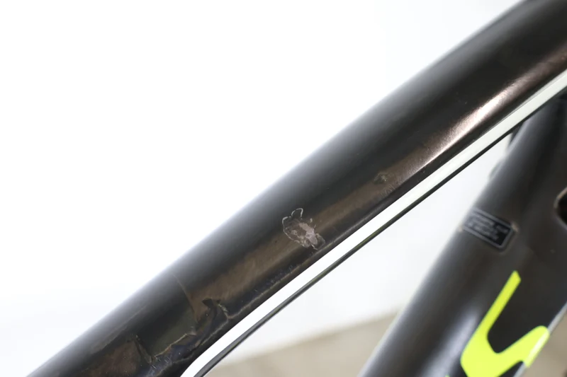 Specialized S-Works Epic FSR Carbon WC 2017 T.L 3077