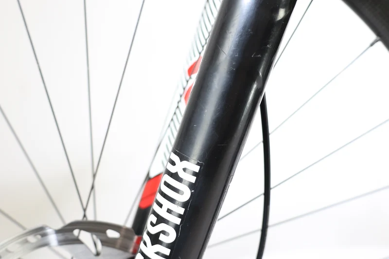 Specialized S-Works Epic FSR Carbon WC 2017 T.L 3077