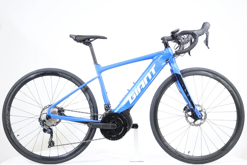 Giant Road E+1 Pro 1 T.S 2022 2912
