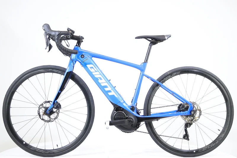 Giant Road E+1 Pro 1 T.S 2022 2912