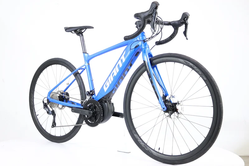 Giant Road E+1 Pro 1 T.S 2022 2912