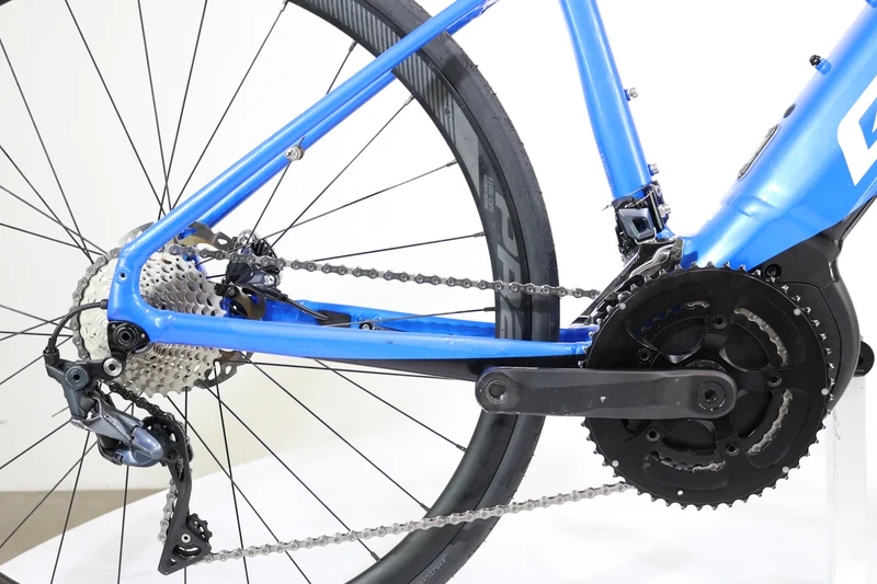 Giant Road E+1 Pro 1 T.S 2022 2912