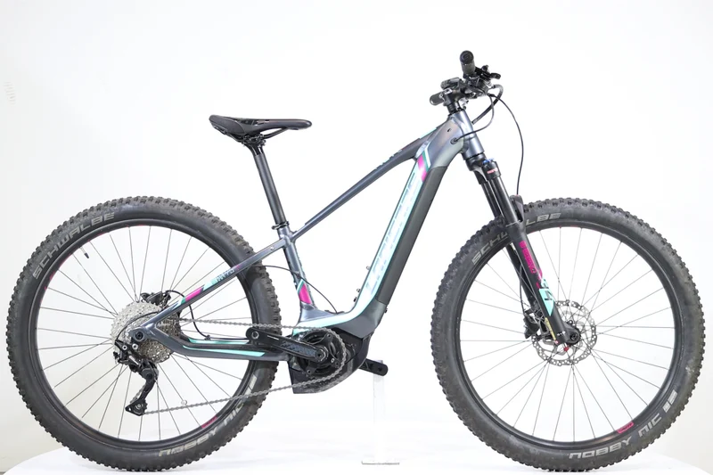 Lapierre OVERVOLT HT 7.5 WOMEN 40 2020 T.S 245975