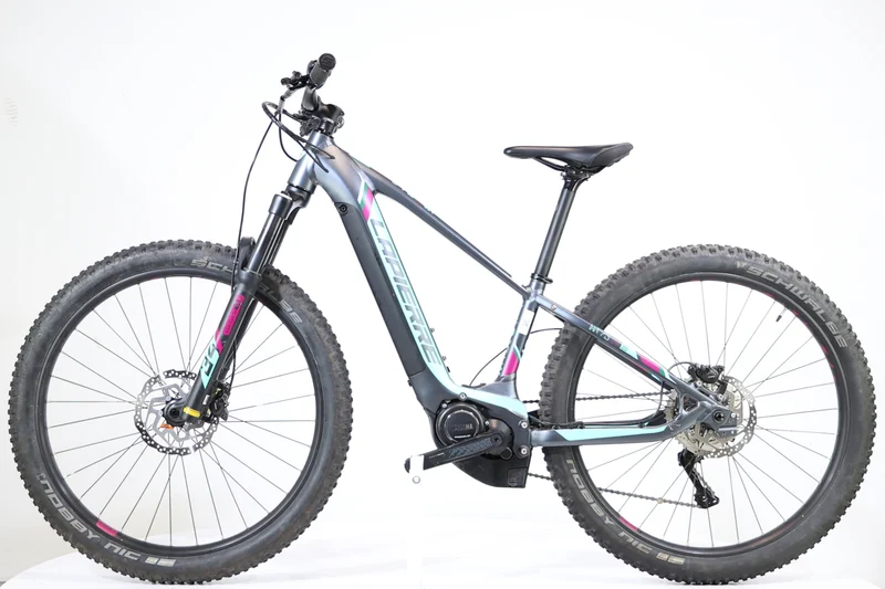 Lapierre OVERVOLT HT 7.5 WOMEN 40 2020 T.S 245975