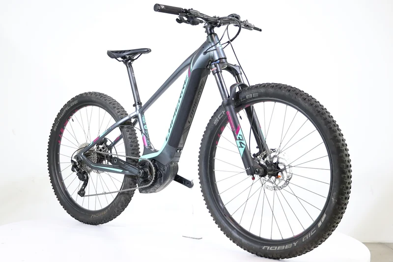 Lapierre OVERVOLT HT 7.5 WOMEN 40 2020 T.S 245975