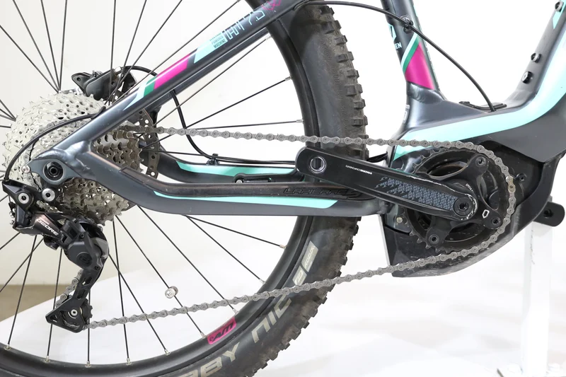 Lapierre OVERVOLT HT 7.5 WOMEN 40 2020 T.S 245975