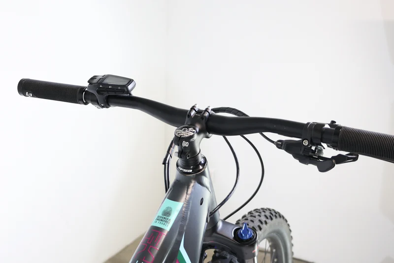Lapierre OVERVOLT HT 7.5 WOMEN 40 2020 T.S 245975