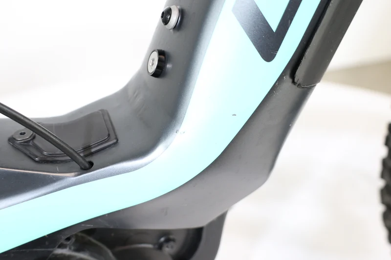 Lapierre OVERVOLT HT 7.5 WOMEN 40 2020 T.S 245975