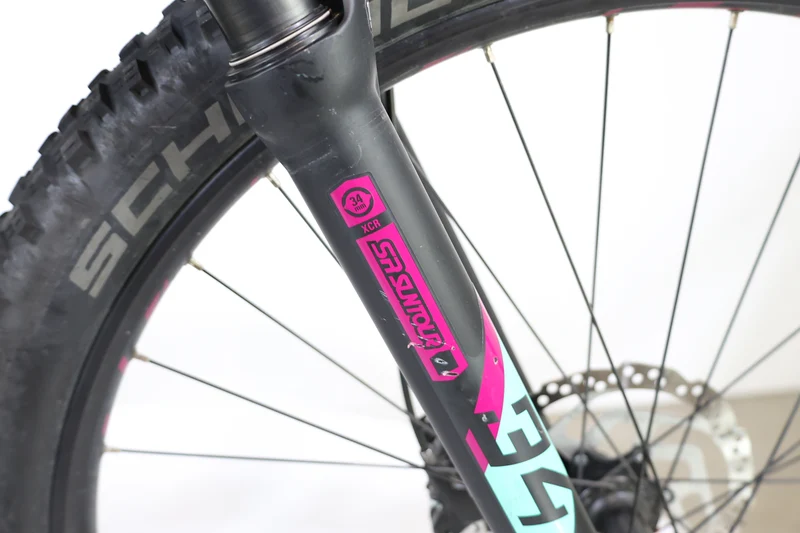 Lapierre OVERVOLT HT 7.5 WOMEN 40 2020 T.S 245975