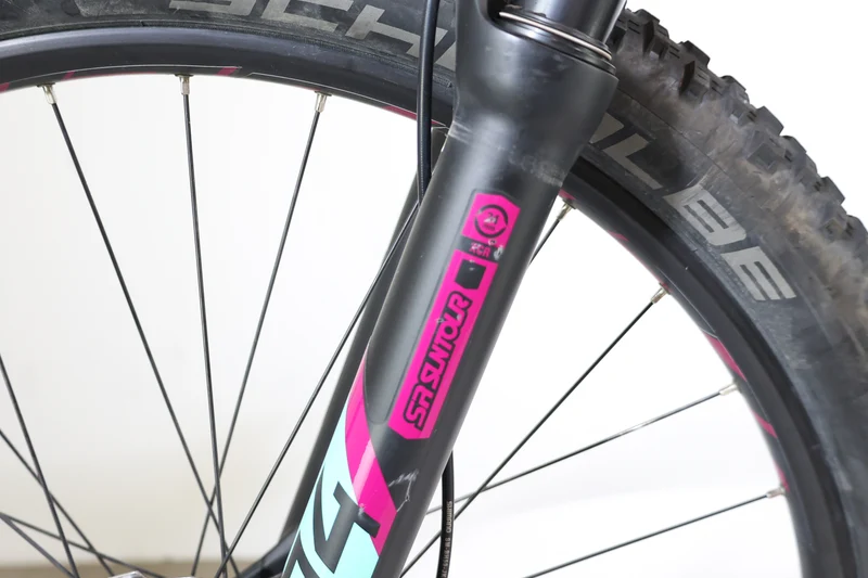 Lapierre OVERVOLT HT 7.5 WOMEN 40 2020 T.S 245975