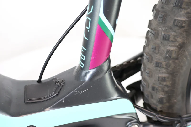 Lapierre OVERVOLT HT 7.5 WOMEN 40 2020 T.S 245975