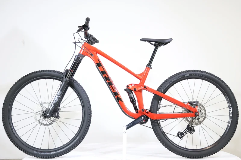 Trek Slash 7 T.M/L 2023 LYRIK DEORE 245628