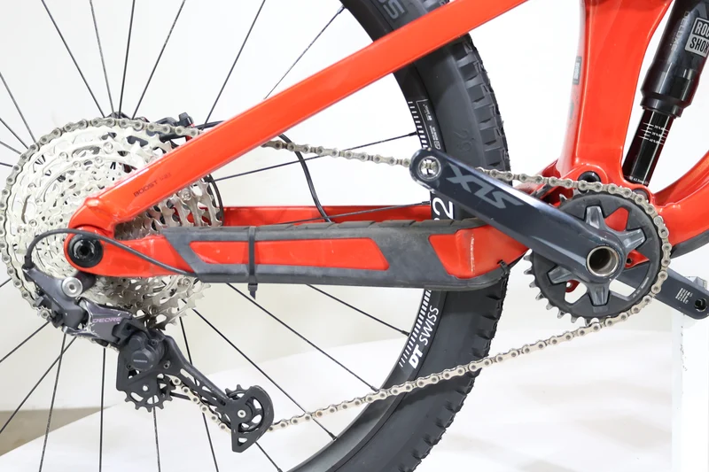 Trek Slash 7 T.M/L 2023 LYRIK DEORE 245628