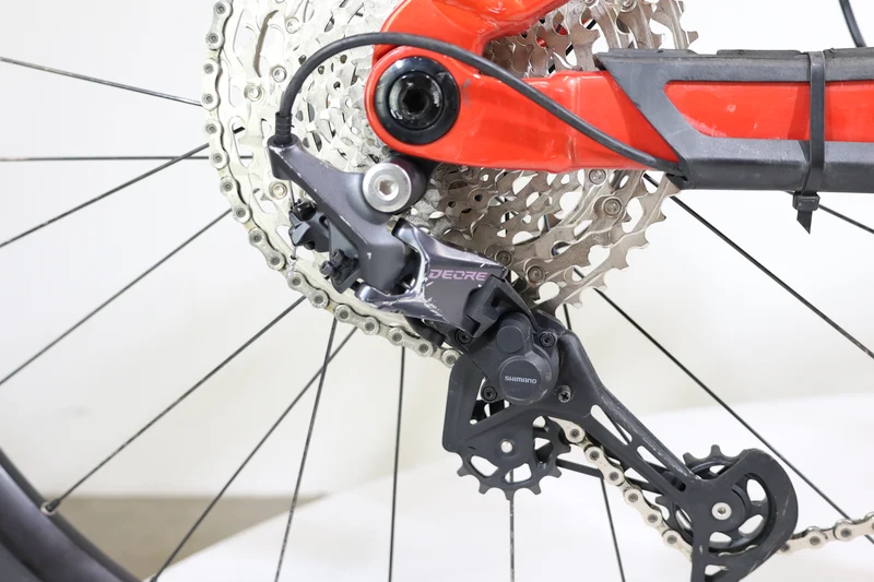 Trek Slash 7 T.M/L 2023 LYRIK DEORE 245628