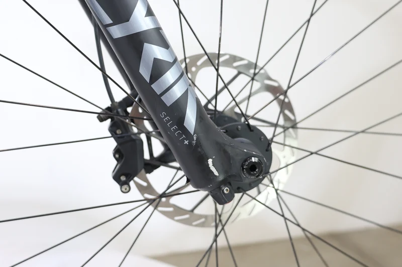 Trek Slash 7 T.M/L 2023 LYRIK DEORE 245628