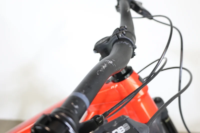 Trek Slash 7 T.M/L 2023 LYRIK DEORE 245628