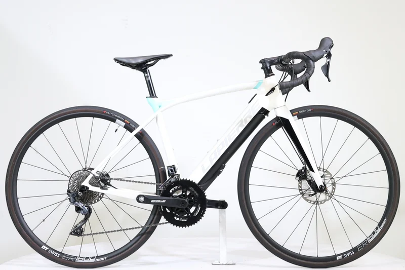 Lapierre Xelius SL600 W 2022 T.M 252wh 3200