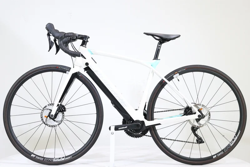 Lapierre Xelius SL600 W 2022 T.M 252wh 3200