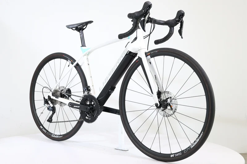 Lapierre Xelius SL600 W 2022 T.M 252wh 3200
