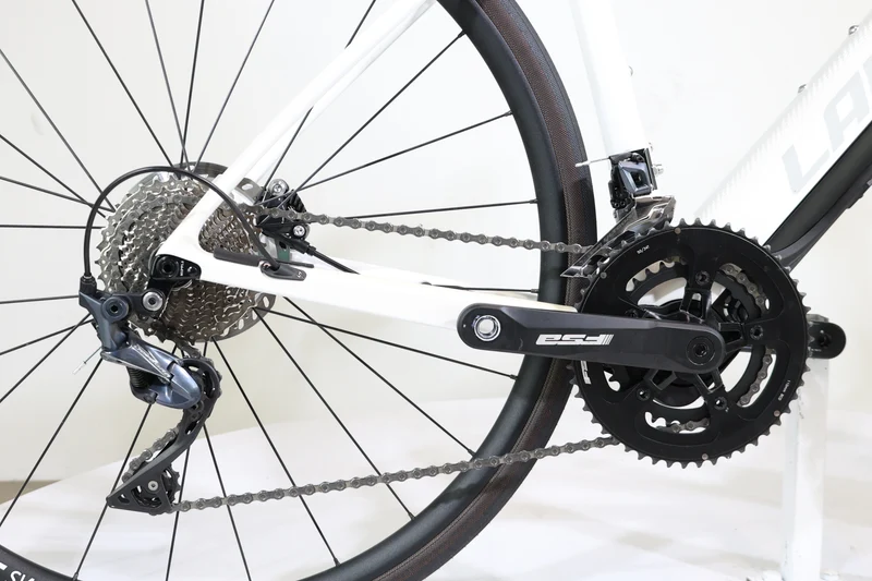 Lapierre Xelius SL600 W 2022 T.M 252wh 3200