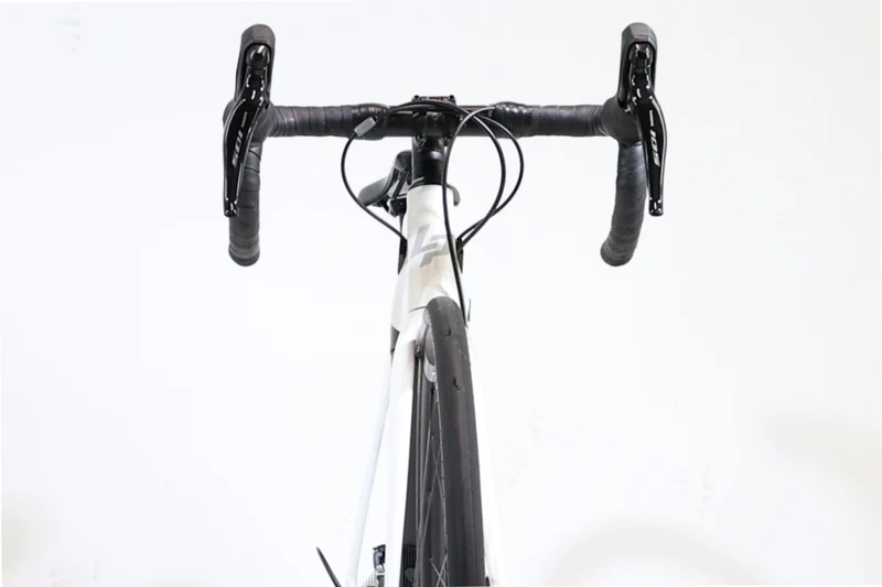Lapierre Xelius SL600 W 2022 T.M 252wh 3200