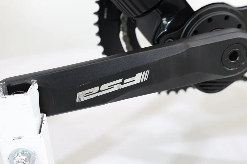 Lapierre Xelius SL600 W 2022 T.M 252wh 3200