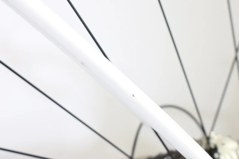 Lapierre Xelius SL600 W 2022 T.M 252wh 3200