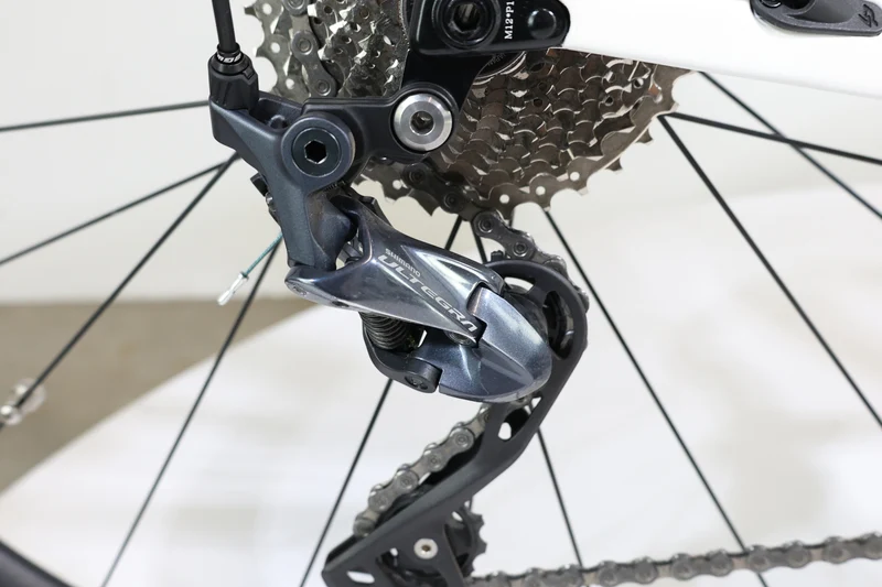 Lapierre Xelius SL600 W 2022 T.M 252wh 3200