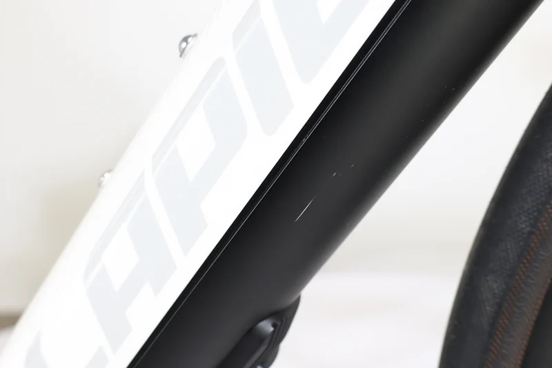 Lapierre Xelius SL600 W 2022 T.M 252wh 3200