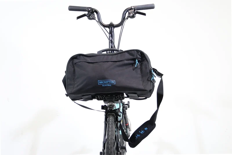 Brompton H6L 2021 313wh 243111