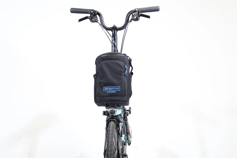 Brompton H6L 2021 313wh 243111