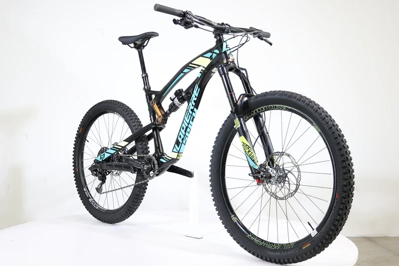 LAPIERRE Spicy 527 2016 T.M 3010