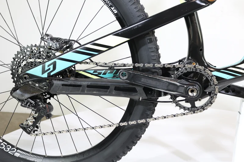 LAPIERRE Spicy 527 2016 T.M 3010