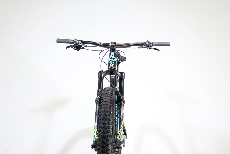 LAPIERRE Spicy 527 2016 T.M 3010