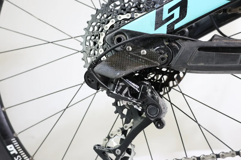 LAPIERRE Spicy 527 2016 T.M 3010