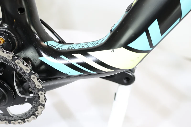 LAPIERRE Spicy 527 2016 T.M 3010