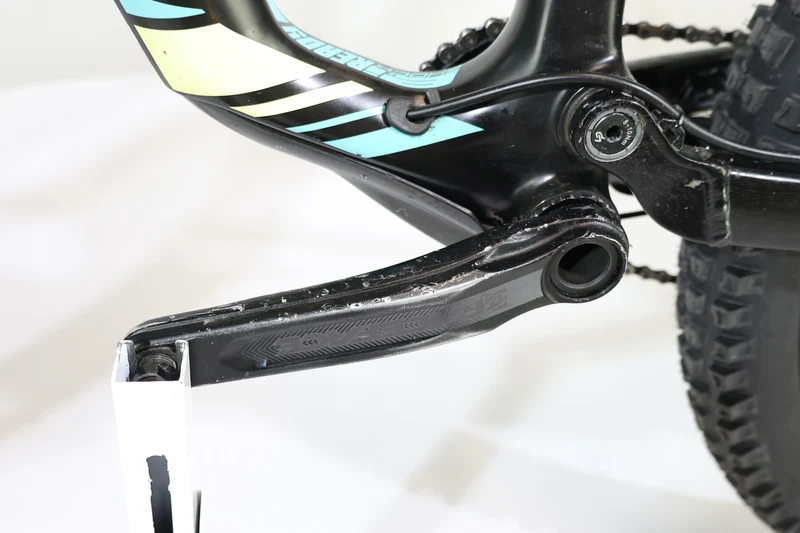 LAPIERRE Spicy 527 2016 T.M 3010