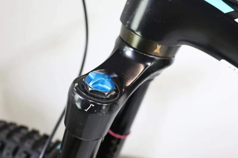 LAPIERRE Spicy 527 2016 T.M 3010