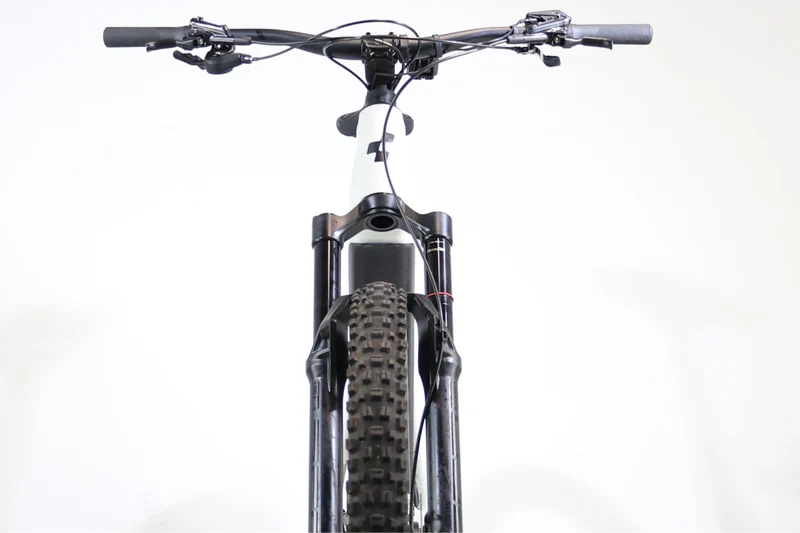 Cube Stereo Hybrid 160 HPC SLX 750wh 2024 T.XL 3062